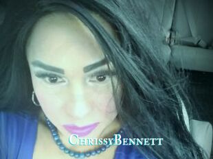 ChrissyBennett