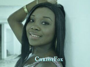 ChrissyFox