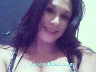 ChrissyKnockers