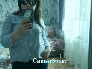 ChrissySweet