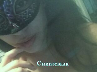 Chrissybear