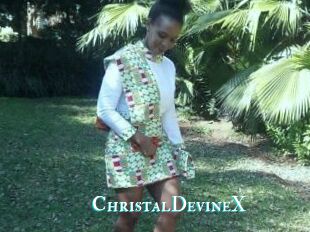 ChristalDevineX