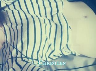 Christeen