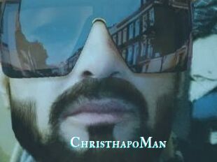ChristhapoMan