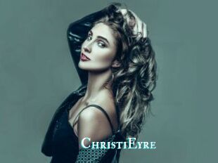 ChristiEyre