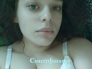 ChristiJohnson