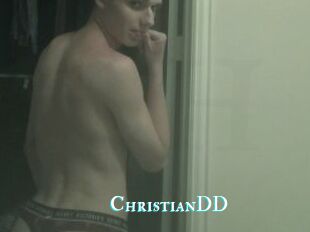 ChristianDD