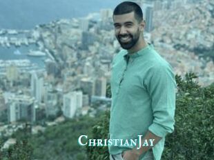 ChristianJay
