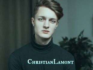 ChristianLamont
