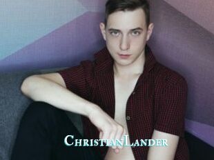 ChristianLander