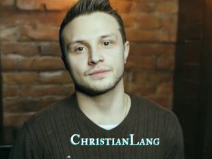 ChristianLang