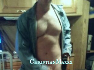 ChristianMaxxx