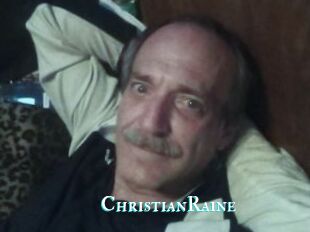 ChristianRaine