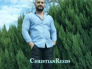 ChristianReeds