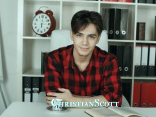 ChristianScott