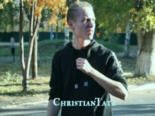 ChristianTate