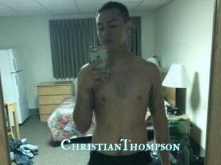 Christian_Thompson