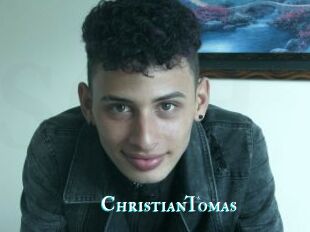 ChristianTomas