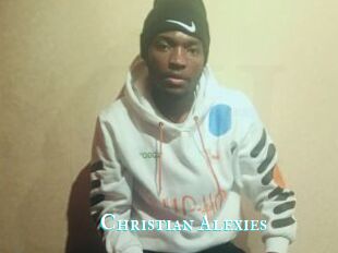 Christian_Alexies