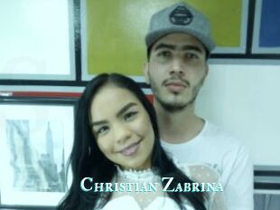 Christian_Zabrina