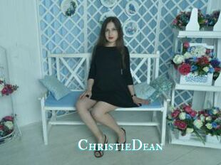 ChristieDean