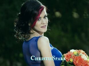 ChristieSpark