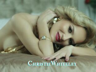 ChristieWhiteley