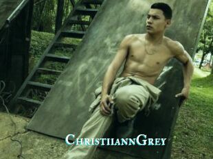 ChristiiannGrey