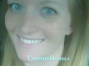 ChristinDaniels