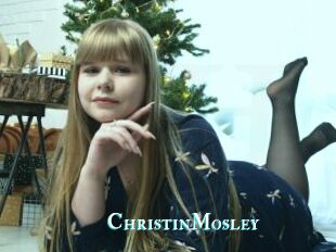 ChristinMosley