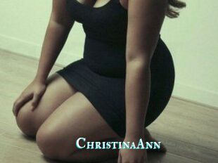 ChristinaAnn