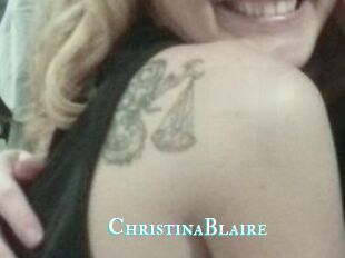 ChristinaBlaire