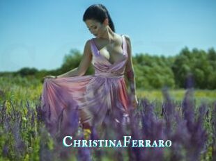 ChristinaFerraro