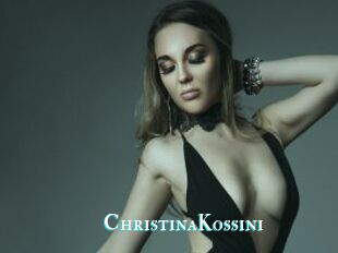 ChristinaKossini