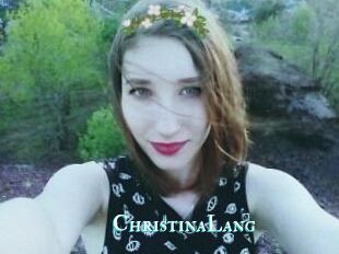 ChristinaLang
