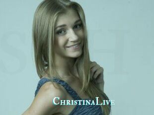 Christina_Live
