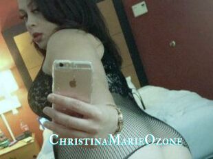 ChristinaMarieOzone
