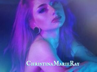 ChristinaMarieRay
