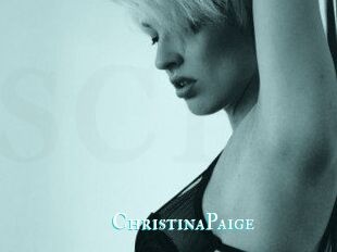 ChristinaPaige