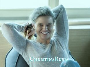 ChristinaRubia