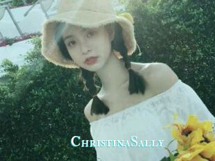 Christina_Sally