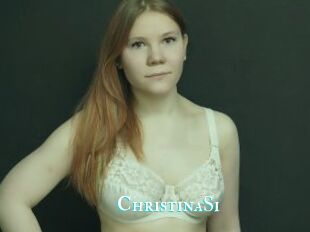 ChristinaSi