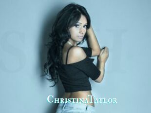 ChristinaTaylor