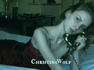 ChristinaWolf