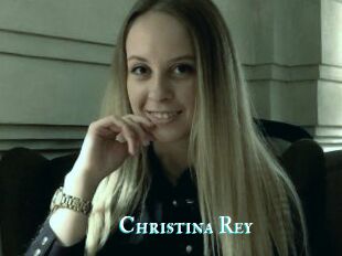 Christina_Rey