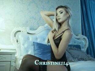 Christine114
