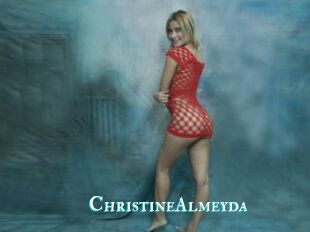 ChristineAlmeyda