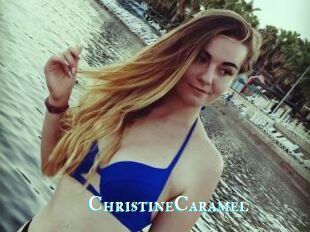 ChristineCaramel