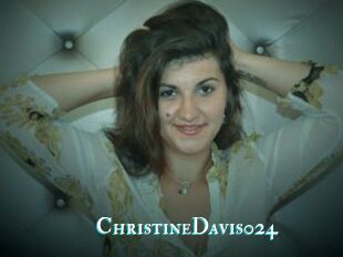 ChristineDavis024