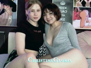 ChristineGloria